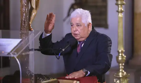 Berthin Gómez Vela es el nuevo titular del Mincetur: conozca su hoja de vida y perfil profesional