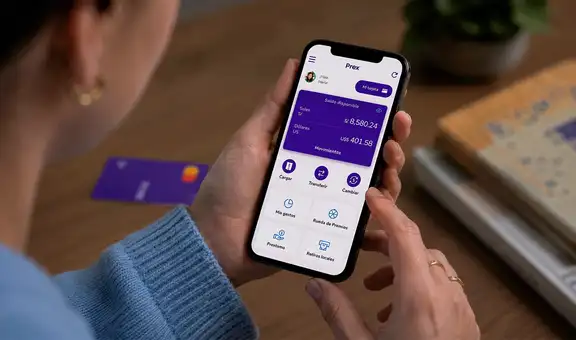 SBS: Prex Perú recibe autorización para operar como una plataforma financiera 100% digital ¿qué servicios ofrecerá a sus clientes?