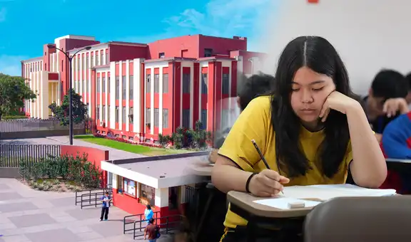 Examen de admisión UNI 2026-II: así podrás acceder gratis al simulacro presencial de julio