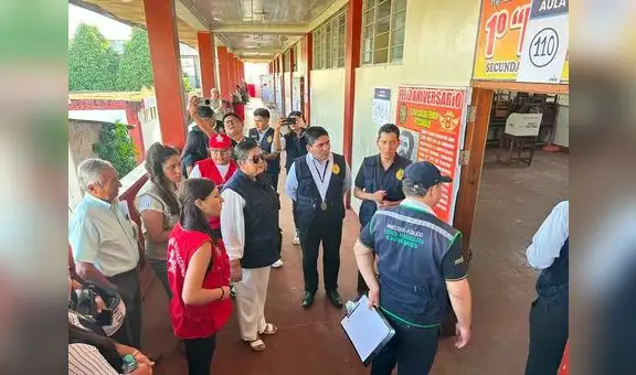 Elecciones Generales: De los 72 detenidos 32 fueron por atentado contra el derecho de sufragio