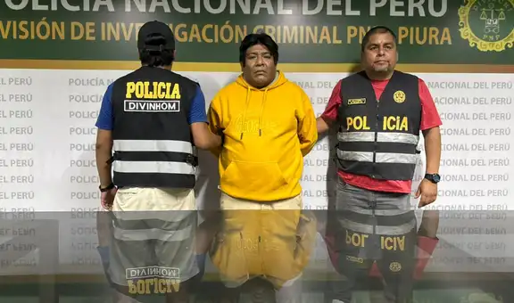 Cayó ‘Pochola’, otro de los implicados en el asesinato del alcalde Víctor Hugo Febre