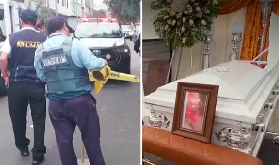 Mujer asistió a una cita y fue encontrada sin vida en Barrios Altos: investigan presunto feminicidio