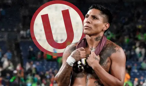 Se terminó la novela de Raúl Ruidíaz: Héctor Cúper decidió no ficharlo y Universitario busca un delantero extranjero