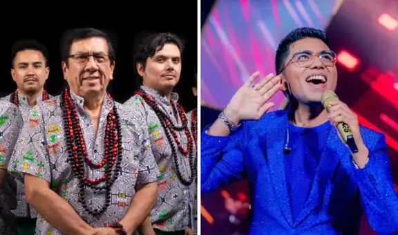 ¡Reconocen su valor! Congreso aprueba declarar el 14 de marzo como Día Nacional de la Cumbia Peruana