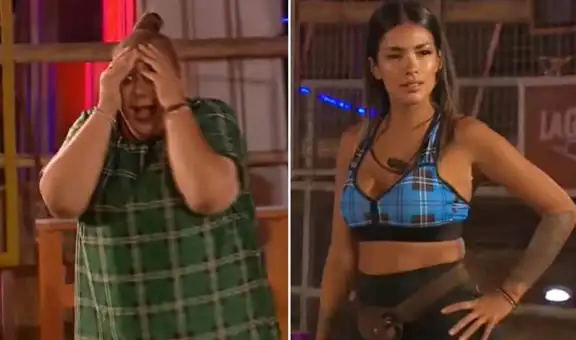 Mónica Torres asegura su lugar en final de 'La Granja VIP Perú' tras vencer a Shirley Arica y Gabriela Herrera