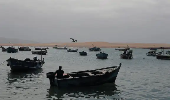 Fujimorismo y ‘lobby’ empresarial a favor de la pesca industrial
