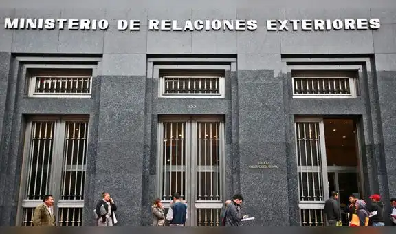 El reto de la política exterior durante las elecciones, por Oscar Vidarte