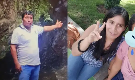 Madre desaparecida en Cusco fue hallada muerta tras 12 días: expareja e hijo son los principales sospechosos