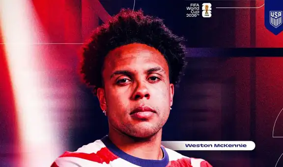 Estados Unidos vs Paraguay EN VIVO: hora y canal del partido por la fecha 1 del Mundial 2026