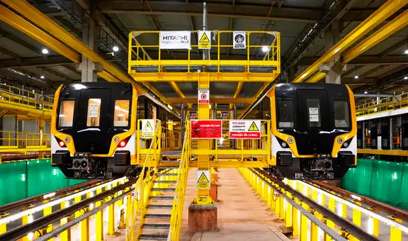 Proinversión: Líneas 3 y 4 del Metro requerirán más de US$9.000 millones y beneficiarán a 7 millones ¿qué distritos alcanzarán?