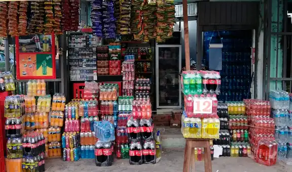 Gobierno alista aumento del ISC y gremios advierten alza de precios e impacto en la inflación