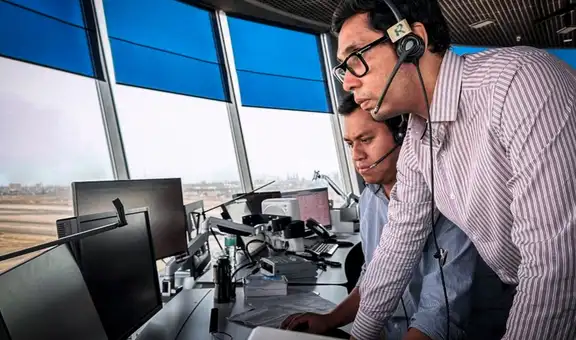 Inauguran moderno centro de control aéreo con inversión de US$9,1 millones: beneficiará a 45 millones de pasajeros con alta tecnología