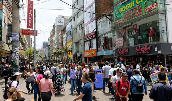 Empresarios de Gamarra ajustan su producción por el invierno cálido: esta será su estrategia para el 2026
