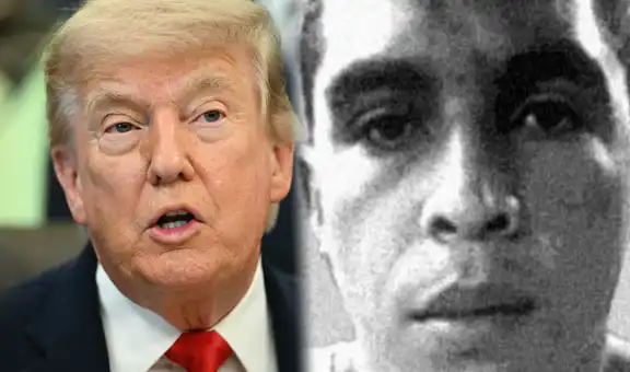 Donald Trump anuncia la muerte de ‘Niño Guerrero’, jefe máximo del Tren de Aragua tras operativo en Venezuela