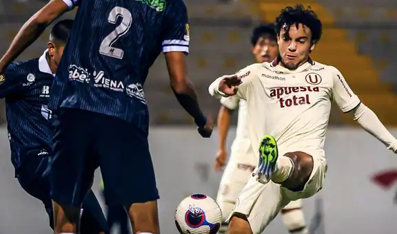 ¡Dura derrota! Universitario cayó 2-0 ante Pirata FC en Trujillo por la fecha 1 de la Copa de la Liga 2026