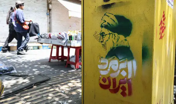 Pakistán asegura que en 24 horas Estados Unidos e Irán firmaran un acuerdo inicial para la paz en Medio Oriente