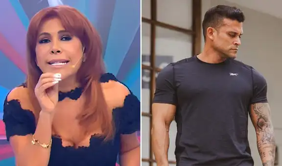 Magaly Medina expone nueva modalidad que usarían los infieles para no dejar rastro: "Me lo ha contado un dueño de un hotel"