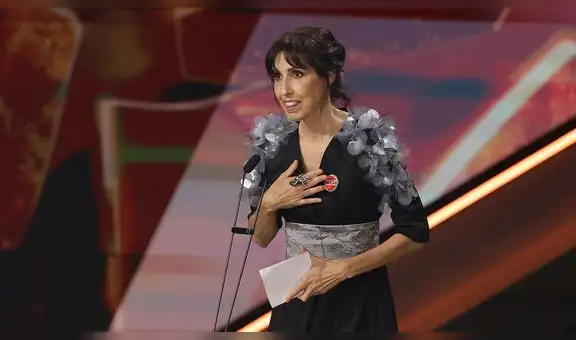 Eva Libertad: "Tiene que haber cada vez más diversidad para que el cine sea un espejo"