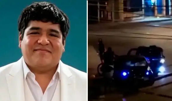 Sicarios acribillaron a joven universitario que acababa de sustentar tesis en Barranca: asesinato habría sido un error