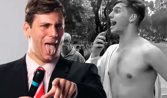 Gaspi muere a los 23 años: ¿quién fue el popular youtuber argentino que falleció tras choque de helicópteros en Río de Janeiro?