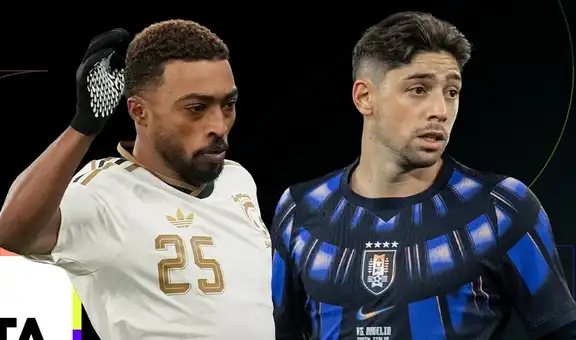 Uruguay vs Arabia Saudita EN VIVO por el Mundial 2026: pronóstico, horario y canal de TV del partido de HOY