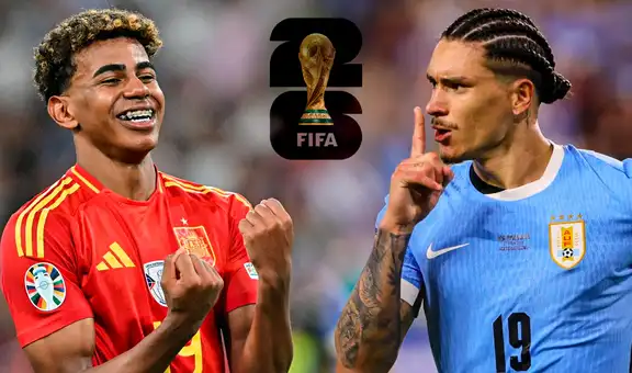 Partidos de hoy en el Mundial 2026: a qué hora y dónde ver fútbol EN VIVO