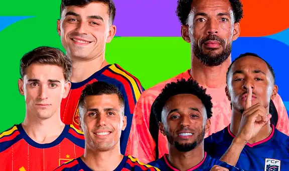 España vs Cabo Verde EN VIVO por el Mundial 2026: dónde ver el partido de HOY por el grupo H