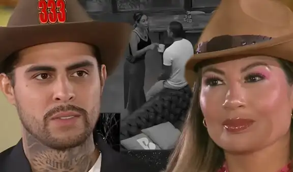 Pamela López y Paul Michael habrían terminado su relación tras constantes peleas en reality: "No se van a reconciliar"