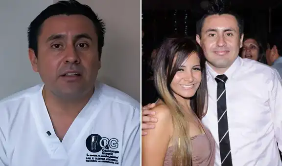 Viudo de Edita Guerrero rompe su silencio tras reabrirse el caso por la muerte de la cantante de Corazón Serrano: "Nunca he visto justicia"