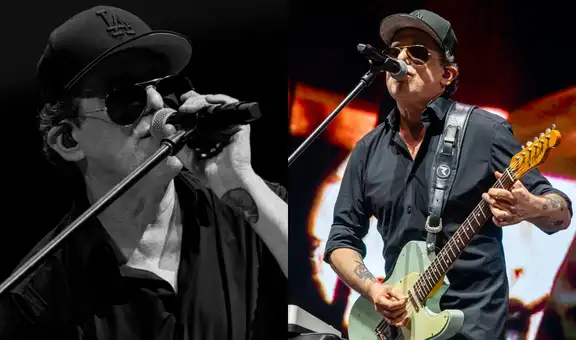 Andrés Calamaro en Lima 2026: fecha, lugar y precios de entradas para el concierto de la leyenda del rock en español