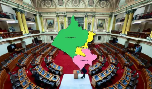 ONPE al 100% en Lambayeque: quiénes son los senadores y diputados electos en las Elecciones 2026