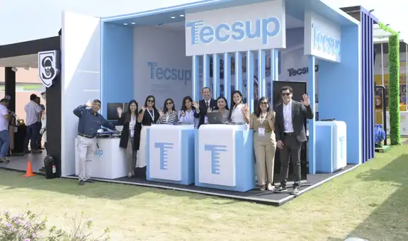 CONAMIN 2026 en Trujillo: TECSUP vuelve a ser sede del principal evento minero del Perú