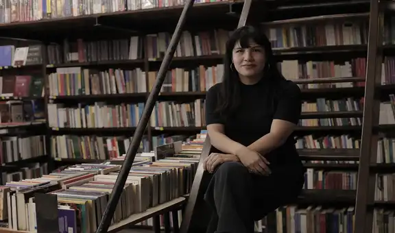 Rosa Chávez Yacila: “Hay estudios de cómo las personas en pobreza tienen más probabilidad de presentar síntomas depresivos”