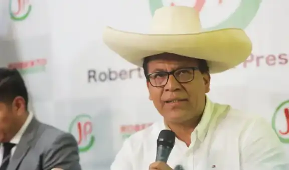 JEE rechaza pedidos de Juntos por el Perú para anular mesas en el extranjero