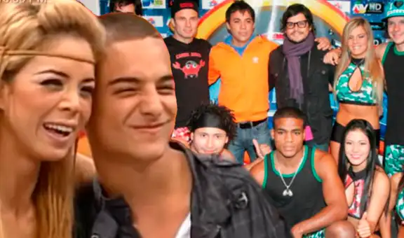 ¡El regreso más bacán! Confirman que 'Combate' vuelve a la televisión peruana con todas sus figuras y genera expectativa entre fans