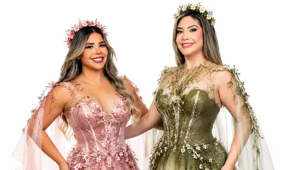 Gabriela Serpa le hace la competencia a Jorge Benavides y ahora lanza su propio circo junto a su hermana Claudia en el Callao