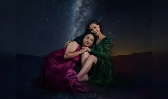 'La vida extraordinaria' reúne a Liliana Trujillo y a Mónica Sánchez