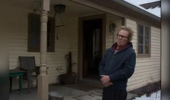 La escuela Jim Jarmusch: “Father Mother Sister Brother”
