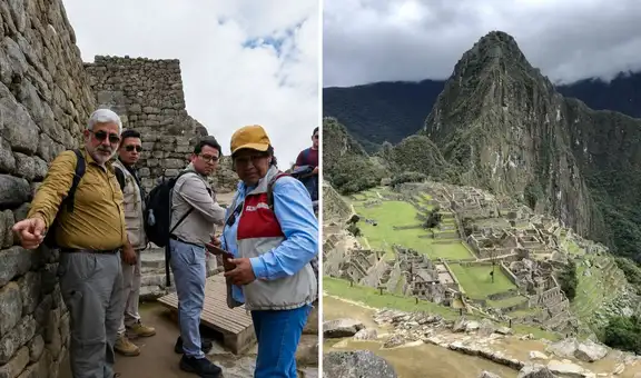Machu Picchu amplía su capacidad para la temporada alta: fechas, aforo y qué cambiará para los visitantes