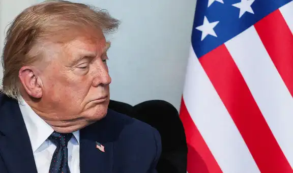 Donald Trump revela que la firma del acuerdo con Irán se dará esta semana, pero amenaza con atacar si "no se comporta"