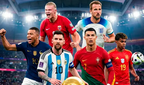 Partidos de hoy en el Mundial 2026: a qué hora y dónde ver fútbol EN VIVO