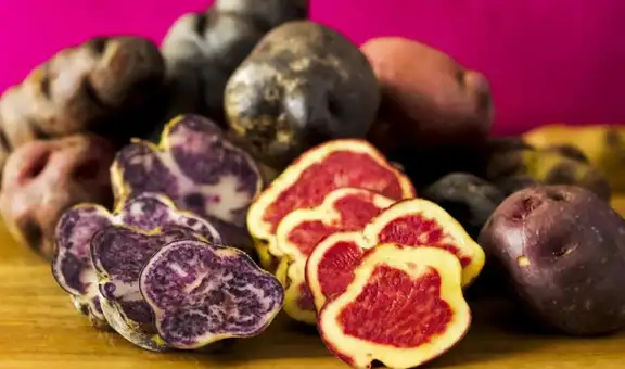 Papa peruana: Gobierno aprueba reglamento para impulsar su industrialización y exportación