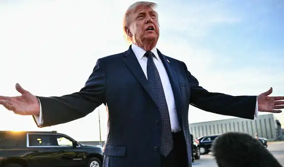 Estados Unidos e Irán confirman haber firmado un acuerdo de paz y descartan la posibilidad de una ceremonia al respecto