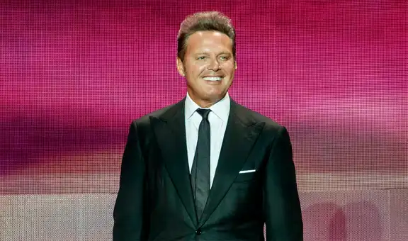 Preocupación por Luis Miguel: fue operado de emergencia del corazón y dan a conocer su estado de salud