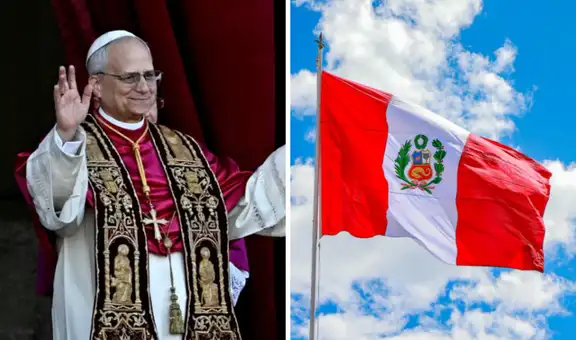 Oficial | Papa León XIV llegará al Perú: estas son las regiones que visitará, según el presidente Balcázar