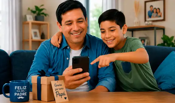 Día del Padre: Osiptel advierte que operadoras deben respetar promociones y beneficios anunciados a usuarios, ¿qué pasa si no cumplen?