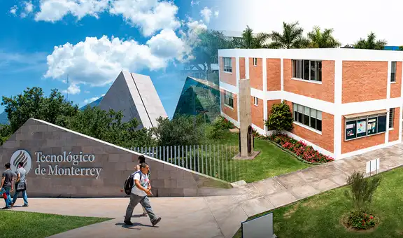 Este es el top 5 de las mejores universidades privadas de América Latina, según QS World University Rankings 2027