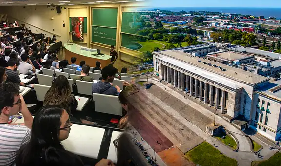 QS World University Rankings 2027: estas son las 5 mejores universidades públicas de América Latina