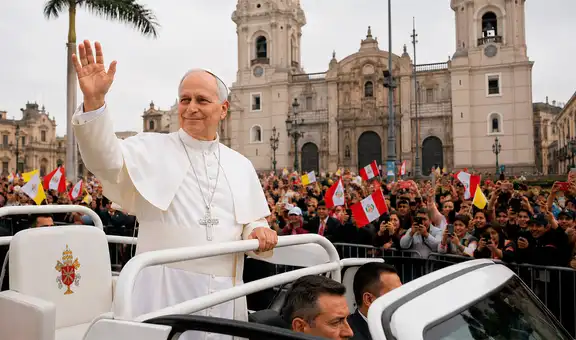 Visita del papa León XIV al Perú: destinan S/10 millones para mejorar infraestructura turística en ciudades de su recorrido, ¿qué impacto tendrá?