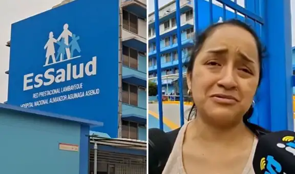 Madre de niño de 4 años atacado por un pitbull exige que la dueña se haga responsable: “Es un daño irreversible”